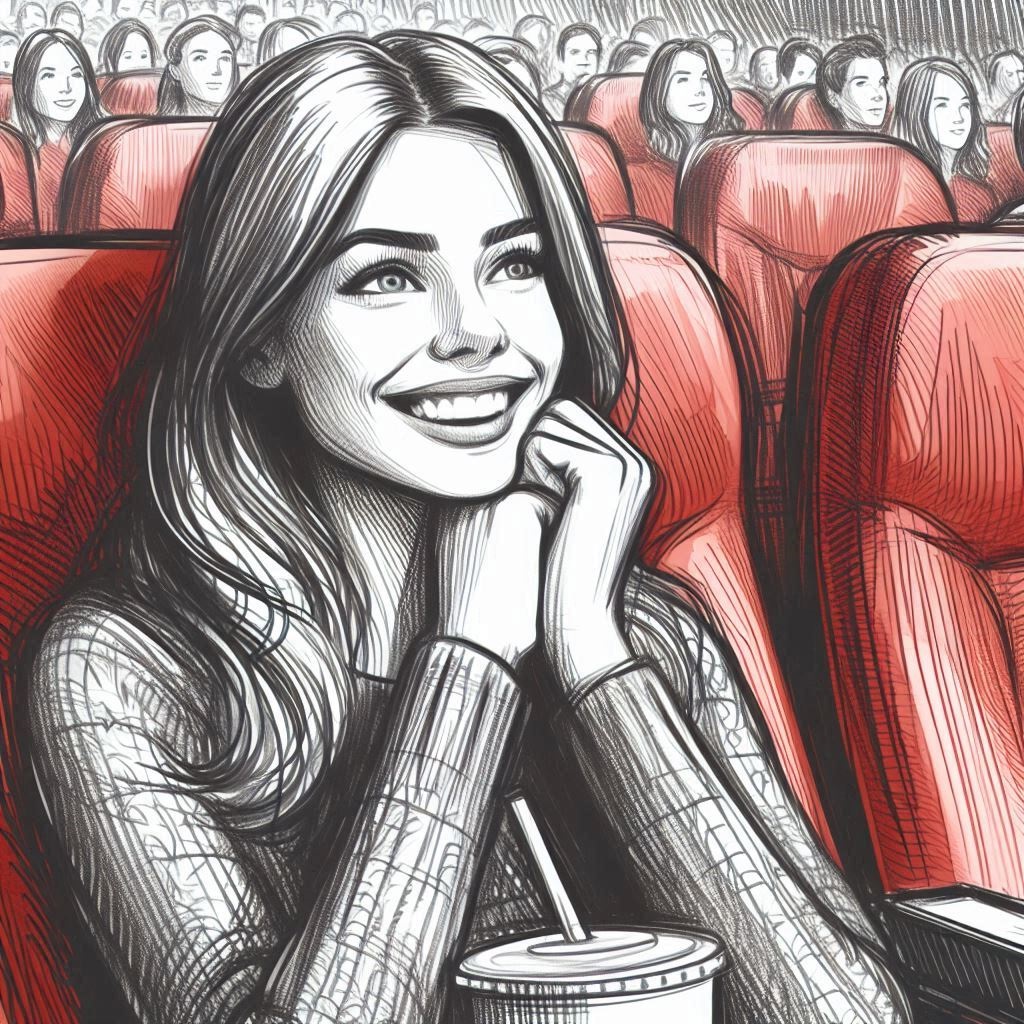 Psychology of movies: Can watching Films be Therapeutic?